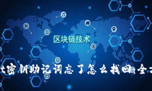 tpwallet密钥助记词忘了怎么找回：全方位指南