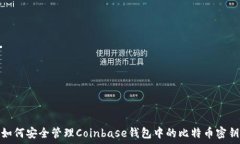   如何安全管理Coinbase钱包中的比特币