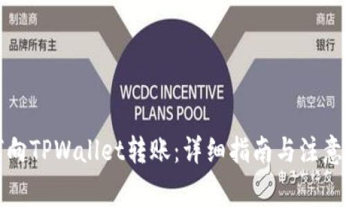 如何向TPWallet转账：详细指南与注意事项