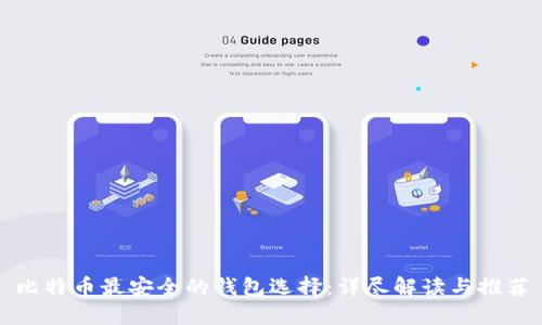 比特币最安全的钱包选择：详尽解读与推荐