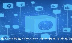 如何创建Core钱包TPWallet：详细指南与常见问题解
