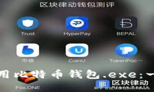 如何安全使用比特币钱包.exe：一份全面指南