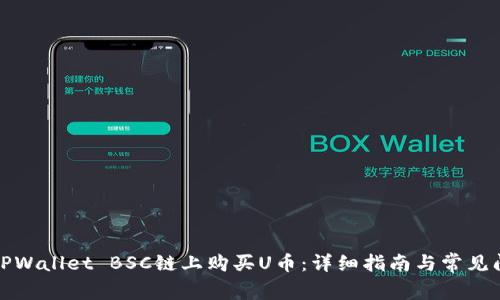 如何在TPWallet BSC链上购买U币：详细指南与常见问题解答